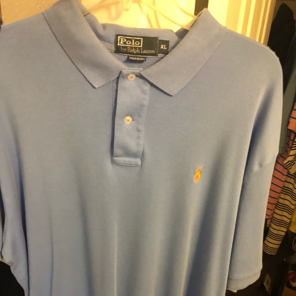 Polo by Ralph Lauren